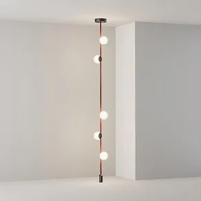 Комплект трековый Maytoni Technical  TFC-Par-CF01-R
