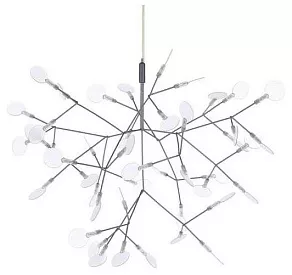 Подвесная люстра Loft it Heracleum 9022-45S
