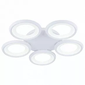 Потолочная люстра Freya Blis FR6010CL-L82W