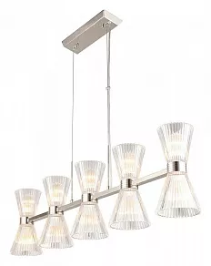 Подвесной светильник Aployt Elinor APL.801.13.10