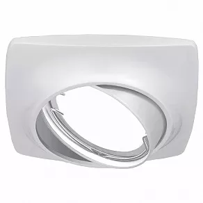 Встраиваемый светильник Gauss Metal Exclusive CA069
