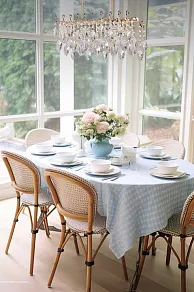 Люстра на штанге De City Бриз 28 111018603