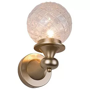 Бра Newport  6121/A gold new