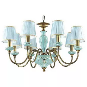 Подвесная люстра Odeon Light Marea 3948/8