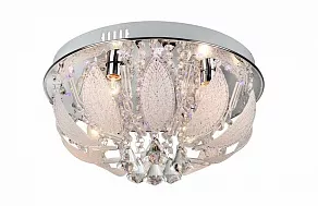 Накладной светильник Imex MD.0946 MD.0946-4-S CH