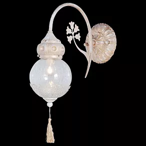 Бра Arte Lamp Ramses A2145AP-1GA