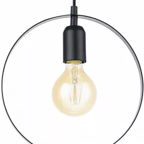 Подвесной светильник Eglo ПРОМО Bedington 49784