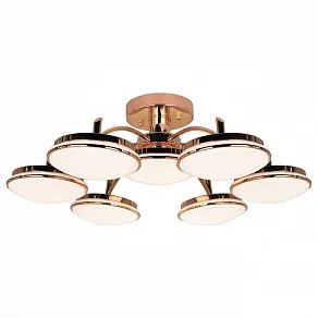 Потолочная люстра F-promo Ledante 2473-7P