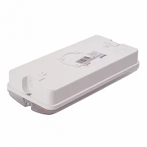 Накладной светильник Uniel ULW UL-00013352