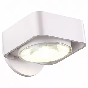 Бра Odeon Light Paco 3889/6WW