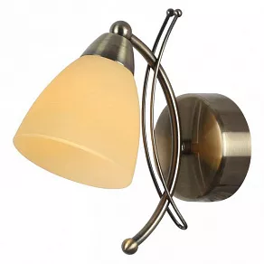 Бра Arte Lamp Panna A8612AP-1AB