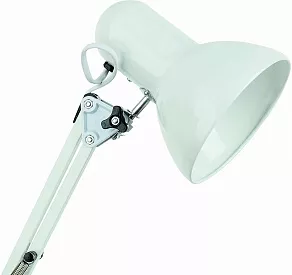 Настольная лампа офисная Arte Lamp Junior A1330LT-1WH