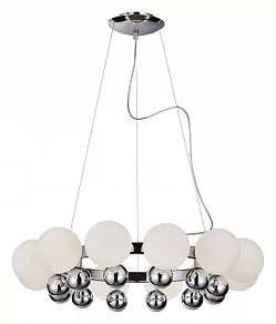 Подвесная люстра Azzardo Esperanza AZ0095