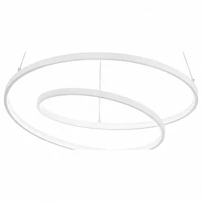 Подвесной светильник Ideal Lux Oz OZ SP D60 BIANCO