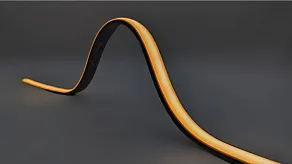 Лента светодиодная SWG PRO SWG-COB SWG-COB480-24-10-NW-67