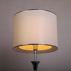 Торшер Manne Celina FL.7701-1BL