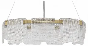 Подвесная люстра ST-Luce VOILE SL6021.203.54