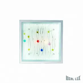 Накладной светильник Ideal Lux Ocean OCEAN PL2 COLOR
