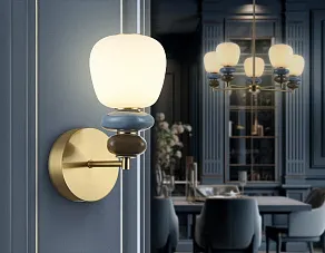 Бра Ambrella Light LH LH53168