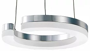 Подвесной светильник Lightstar Unitario 763113