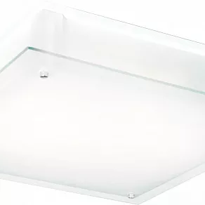 Накладной светильник Globo Quadro 48322