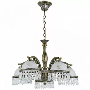 Подвесная люстра Reluce 74397 74397-0.4-05 AB