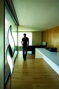 Торшер Mantra Sintesys 0677