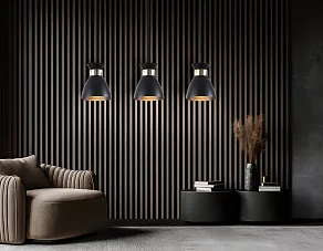 Подвесной светильник Ambrella Light TR TR8469