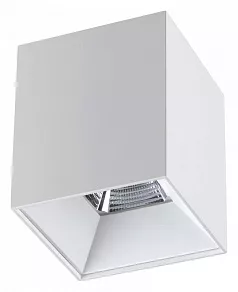 Накладной светильник Novotech Recte 358478