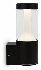 Светильник на штанге Maytoni Koln O590WL-L8B4K