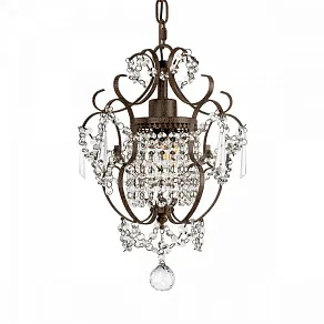 Подвесной светильник Loft it Burlesque 10417 BW