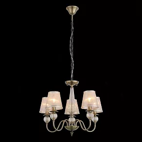 Подвесная люстра EVOLUCE Grazia SL185.303.05