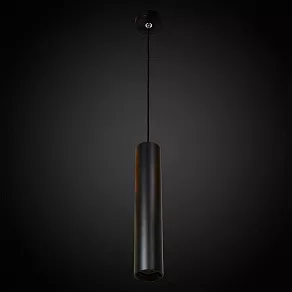 Подвесной светильник Citilux Тубус CL01PB121N