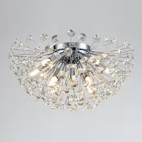 Потолочная люстра Citilux Betsy EL322C09.1