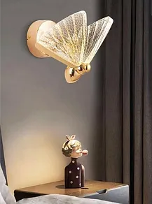 Бра Alfa-Light F1024 F1024-34