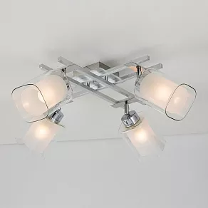 Спот Citilux Риволи CL104140