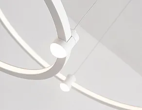 Подвесной светильник Ambrella FL FL5533