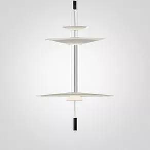 Подвесной светильник Imperiumloft SPACENET SPACENET01