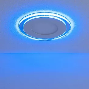 Встраиваемый светильник Elektrostandard Downlight a031838