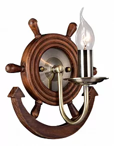 Бра Maytoni Frigate ARM624-01-R