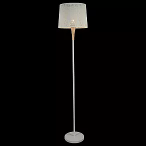 Торшер Maytoni Lantern MOD029-FL-01-W