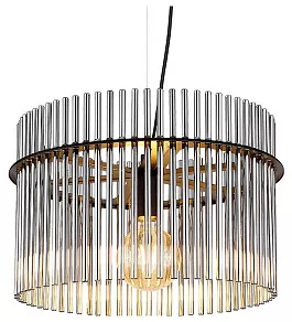 Подвесной светильник Lussole Miller LSP-8924