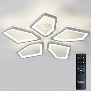 Потолочная люстра Natali Kovaltseva  LED LAMPS 81472