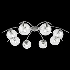 Потолочная люстра EVOLUCE Ratella SLE102602-08