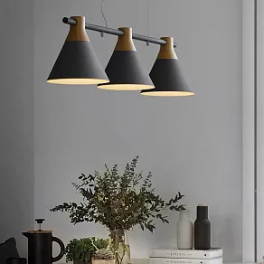 Подвесной светильник Imperiumloft NEXT NEXT01