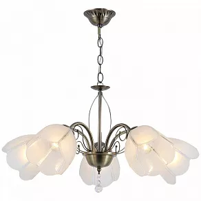 Подвесная люстра Reluce 06562 06562-0.4-05