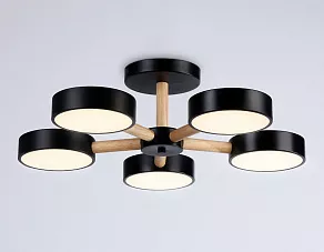 Люстра на штанге Ambrella Light FL FL4828