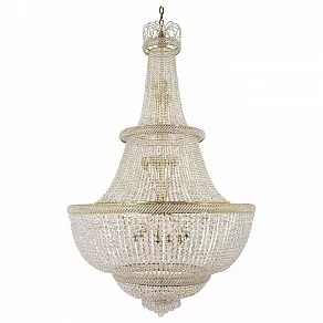 Подвесная люстра Dio D’Arte Bari Bari E 1.5.120.100 G