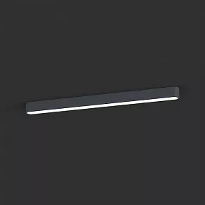 Накладной светильник Nowodvorski Soft Ceiling Led 90x6 7533
