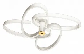 Потолочная люстра De City Аурих 108011204